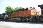 BNSF 6064